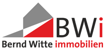 Logo | BWi - Bernd Witte immobilien